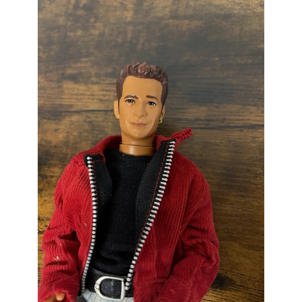 Mattel see all